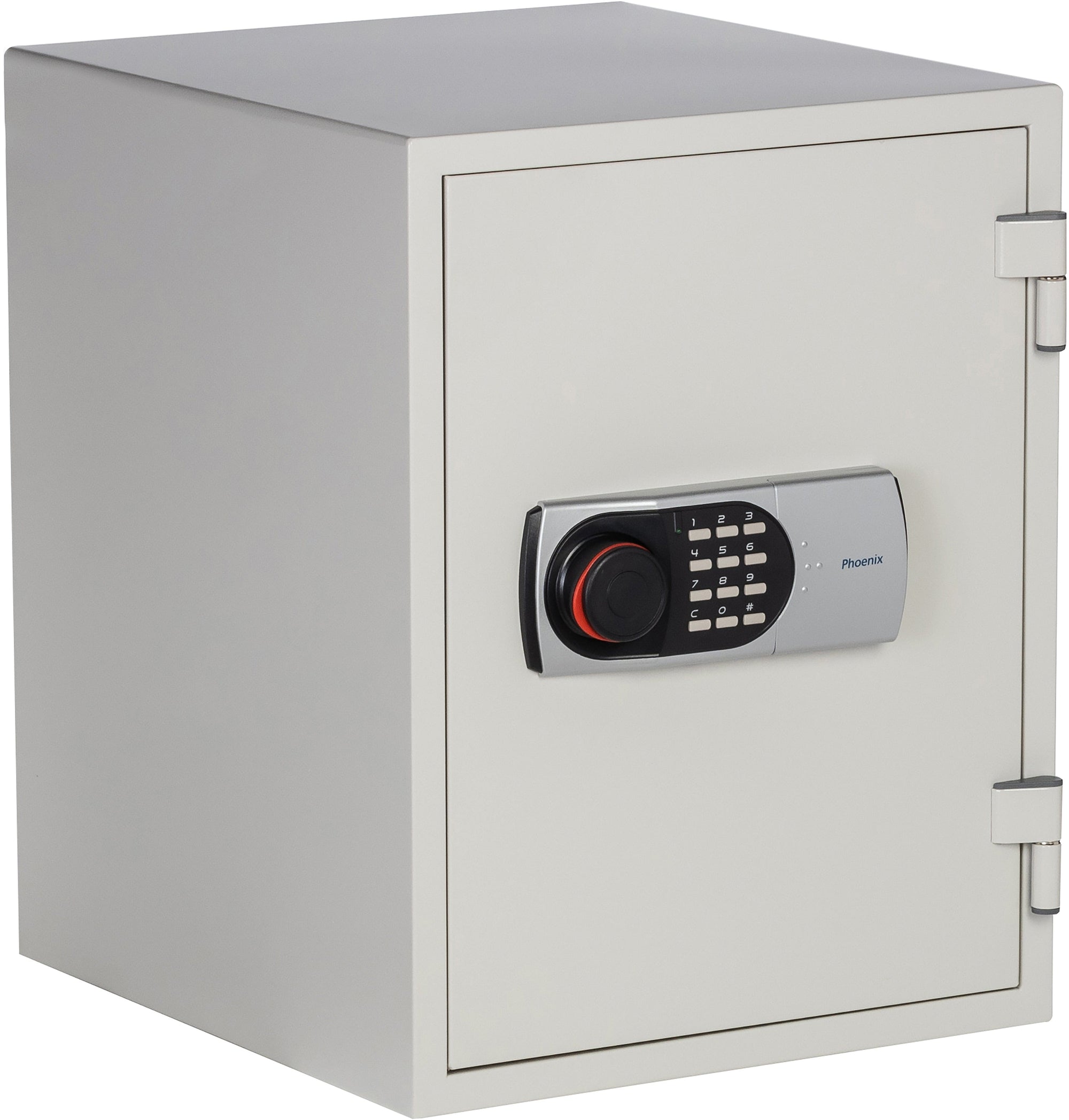 Phoenix LTR2W31 Vertical 31 inch 2-Drawer Letter Fireproof File Cabinet with Water Seal-Phoenix Safe International-Best Sellers,Business Safes,checklist-Contact Us For Bulk Pricing,checklist-Expert Customer Service,checklist-FREE SHIPPING,checklist-Price Match,checklist-White Glove Or Inside Delivery Available,Fire / Water Safes