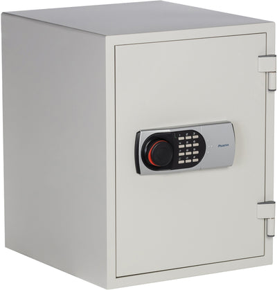 Phoenix LTR2W31 Vertical 31 inch 2-Drawer Letter Fireproof File Cabinet with Water Seal-Phoenix Safe International-Best Sellers,Business Safes,checklist-Contact Us For Bulk Pricing,checklist-Expert Customer Service,checklist-FREE SHIPPING,checklist-Price Match,checklist-White Glove Or Inside Delivery Available,Fire / Water Safes