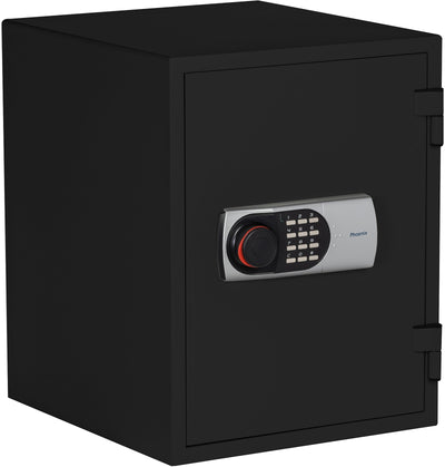 Phoenix LTR2W31 Vertical 31 inch 2-Drawer Letter Fireproof File Cabinet with Water Seal-Phoenix Safe International-Best Sellers,Business Safes,checklist-Contact Us For Bulk Pricing,checklist-Expert Customer Service,checklist-FREE SHIPPING,checklist-Price Match,checklist-White Glove Or Inside Delivery Available,Fire / Water Safes