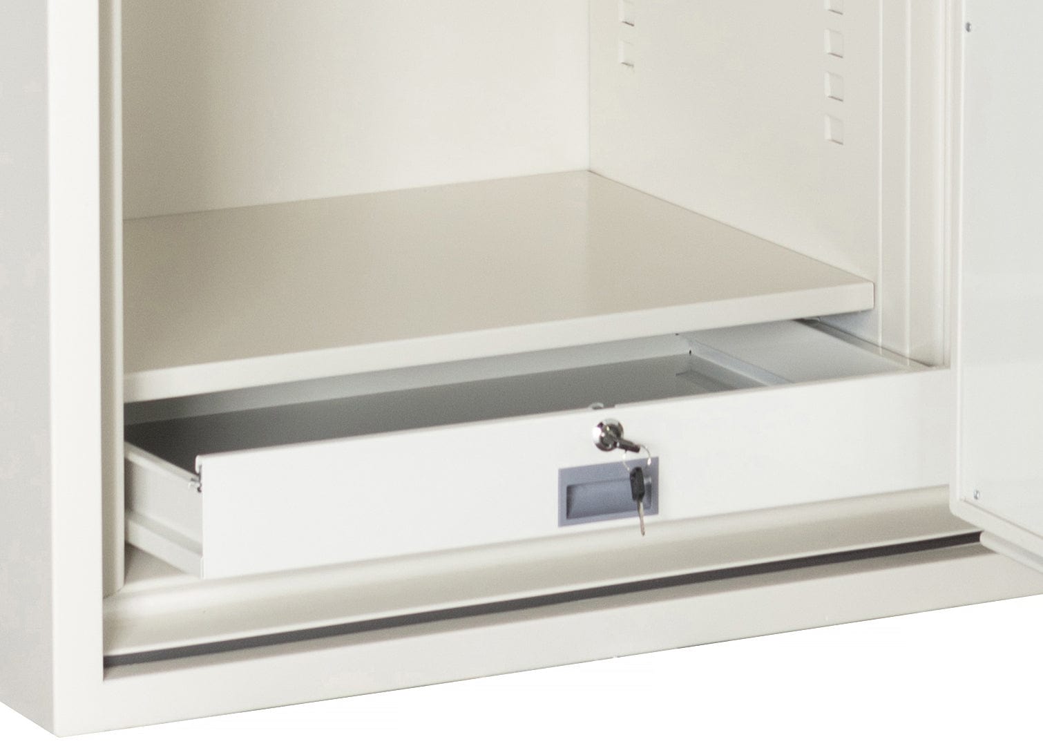 Phoenix LTR2W31 Vertical 31 inch 2-Drawer Letter Fireproof File Cabinet with Water Seal-Phoenix Safe International-Best Sellers,Business Safes,checklist-Contact Us For Bulk Pricing,checklist-Expert Customer Service,checklist-FREE SHIPPING,checklist-Price Match,checklist-White Glove Or Inside Delivery Available,Fire / Water Safes
