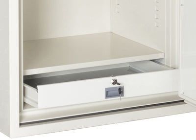 Phoenix LTR2W31 Vertical 31 inch 2-Drawer Letter Fireproof File Cabinet with Water Seal-Phoenix Safe International-Best Sellers,Business Safes,checklist-Contact Us For Bulk Pricing,checklist-Expert Customer Service,checklist-FREE SHIPPING,checklist-Price Match,checklist-White Glove Or Inside Delivery Available,Fire / Water Safes