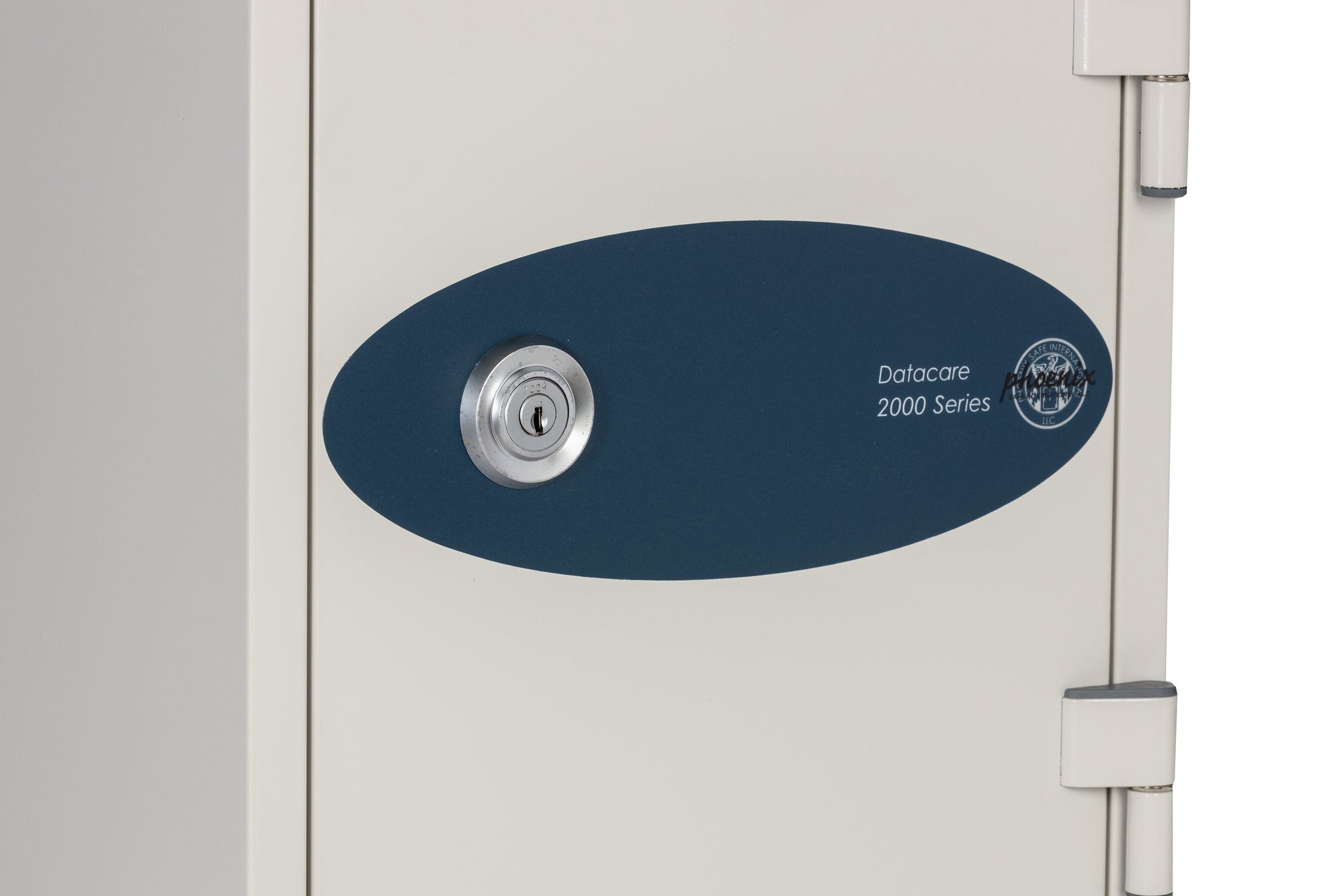 Phoenix 2001 Datacare 1-Hour Key Lock Fireproof Media Safe with Water Seal-Phoenix Safe International-Best Sellers,Business Safes,checklist-Contact Us For Bulk Pricing,checklist-Expert Customer Service,checklist-FREE SHIPPING,checklist-Price Match,checklist-White Glove Or Inside Delivery Available,Home Safes,Sale