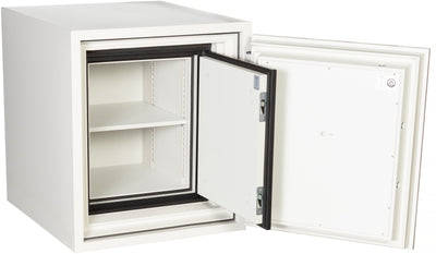 Phoenix LTR2W31 Vertical 31 inch 2-Drawer Letter Fireproof File Cabinet with Water Seal-Phoenix Safe International-Best Sellers,Business Safes,checklist-Contact Us For Bulk Pricing,checklist-Expert Customer Service,checklist-FREE SHIPPING,checklist-Price Match,checklist-White Glove Or Inside Delivery Available,Fire / Water Safes