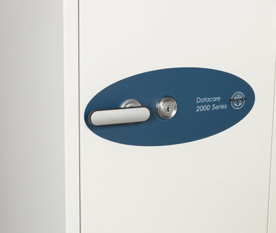 Phoenix 2025 Datacare 1.5-Hour Key Lock Fireproof Media Safe with Water Seal-Phoenix Safe International-Business Safes,checklist-Contact Us For Bulk Pricing,checklist-Expert Customer Service,checklist-FREE SHIPPING,checklist-Price Match,checklist-White Glove Or Inside Delivery Available,Fire / Water Safes,Sale