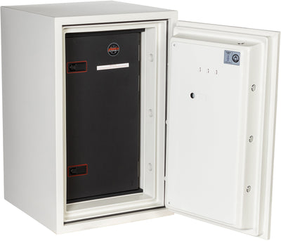 Phoenix 2025 Datacare 1.5-Hour Key Lock Fireproof Media Safe with Water Seal-Phoenix Safe International-Business Safes,checklist-Contact Us For Bulk Pricing,checklist-Expert Customer Service,checklist-FREE SHIPPING,checklist-Price Match,checklist-White Glove Or Inside Delivery Available,Fire / Water Safes,Sale