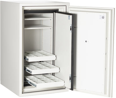 Phoenix 4621 Data Commander 2-Hour Digital Fireproof Media Safe with Water Seal-Phoenix Safe International-Business Safes,checklist-Contact Us For Bulk Pricing,checklist-Expert Customer Service,checklist-FREE SHIPPING,checklist-Price Match,checklist-White Glove Or Inside Delivery Available,Fire / Water Safes,Sale