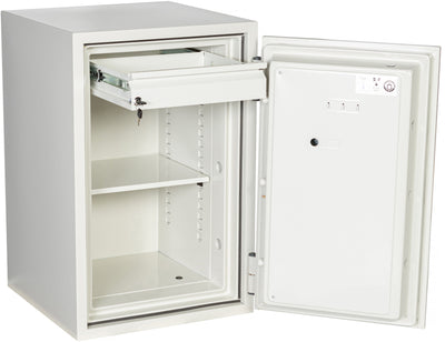 Phoenix LTR2W31 Vertical 31 inch 2-Drawer Letter Fireproof File Cabinet with Water Seal-Phoenix Safe International-Best Sellers,Business Safes,checklist-Contact Us For Bulk Pricing,checklist-Expert Customer Service,checklist-FREE SHIPPING,checklist-Price Match,checklist-White Glove Or Inside Delivery Available,Fire / Water Safes