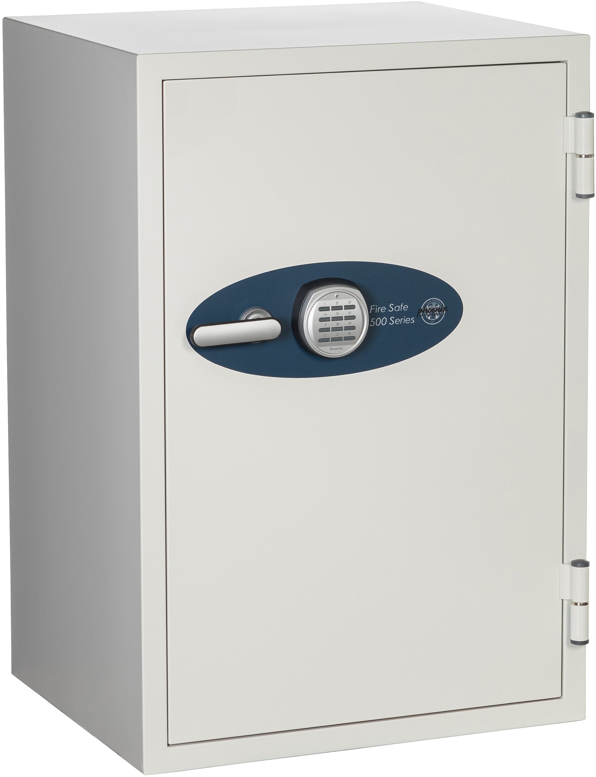 Phoenix LTR2W31 Vertical 31 inch 2-Drawer Letter Fireproof File Cabinet with Water Seal-Phoenix Safe International-Best Sellers,Business Safes,checklist-Contact Us For Bulk Pricing,checklist-Expert Customer Service,checklist-FREE SHIPPING,checklist-Price Match,checklist-White Glove Or Inside Delivery Available,Fire / Water Safes