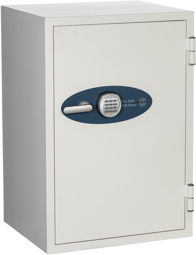 Phoenix LTR2W31 Vertical 31 inch 2-Drawer Letter Fireproof File Cabinet with Water Seal-Phoenix Safe International-Best Sellers,Business Safes,checklist-Contact Us For Bulk Pricing,checklist-Expert Customer Service,checklist-FREE SHIPPING,checklist-Price Match,checklist-White Glove Or Inside Delivery Available,Fire / Water Safes