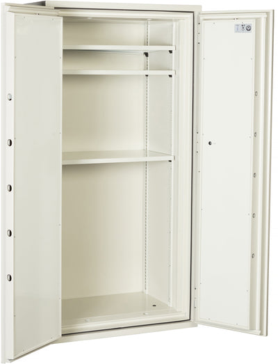 Phoenix LTR2W31 Vertical 31 inch 2-Drawer Letter Fireproof File Cabinet with Water Seal-Phoenix Safe International-Best Sellers,Business Safes,checklist-Contact Us For Bulk Pricing,checklist-Expert Customer Service,checklist-FREE SHIPPING,checklist-Price Match,checklist-White Glove Or Inside Delivery Available,Fire / Water Safes