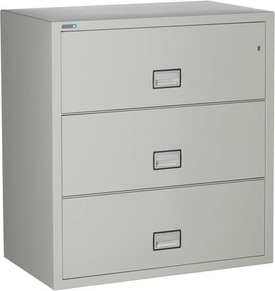 Phoenix LTR2W31 Vertical 31 inch 2-Drawer Letter Fireproof File Cabinet with Water Seal-Phoenix Safe International-Best Sellers,Business Safes,checklist-Contact Us For Bulk Pricing,checklist-Expert Customer Service,checklist-FREE SHIPPING,checklist-Price Match,checklist-White Glove Or Inside Delivery Available,Fire / Water Safes