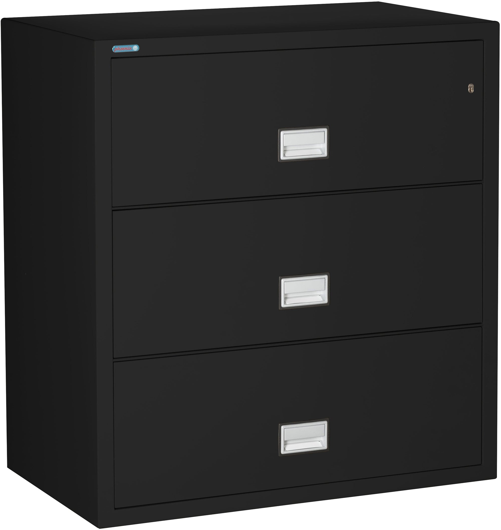 Phoenix LTR2W31 Vertical 31 inch 2-Drawer Letter Fireproof File Cabinet with Water Seal-Phoenix Safe International-Best Sellers,Business Safes,checklist-Contact Us For Bulk Pricing,checklist-Expert Customer Service,checklist-FREE SHIPPING,checklist-Price Match,checklist-White Glove Or Inside Delivery Available,Fire / Water Safes