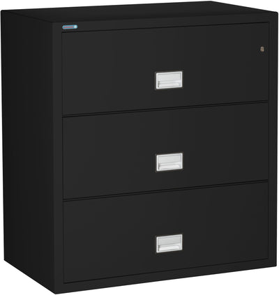 Phoenix LTR2W31 Vertical 31 inch 2-Drawer Letter Fireproof File Cabinet with Water Seal-Phoenix Safe International-Best Sellers,Business Safes,checklist-Contact Us For Bulk Pricing,checklist-Expert Customer Service,checklist-FREE SHIPPING,checklist-Price Match,checklist-White Glove Or Inside Delivery Available,Fire / Water Safes