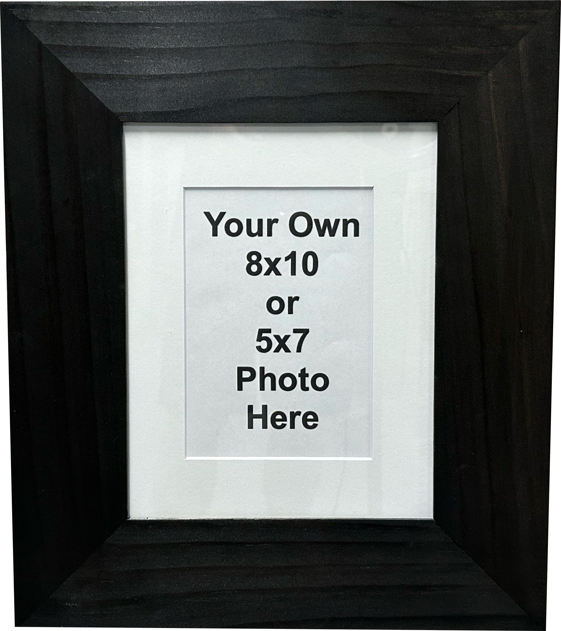 Picture Frame Hidden Gun Storage Cabinet Home Decor Armadillo Safe and Vault