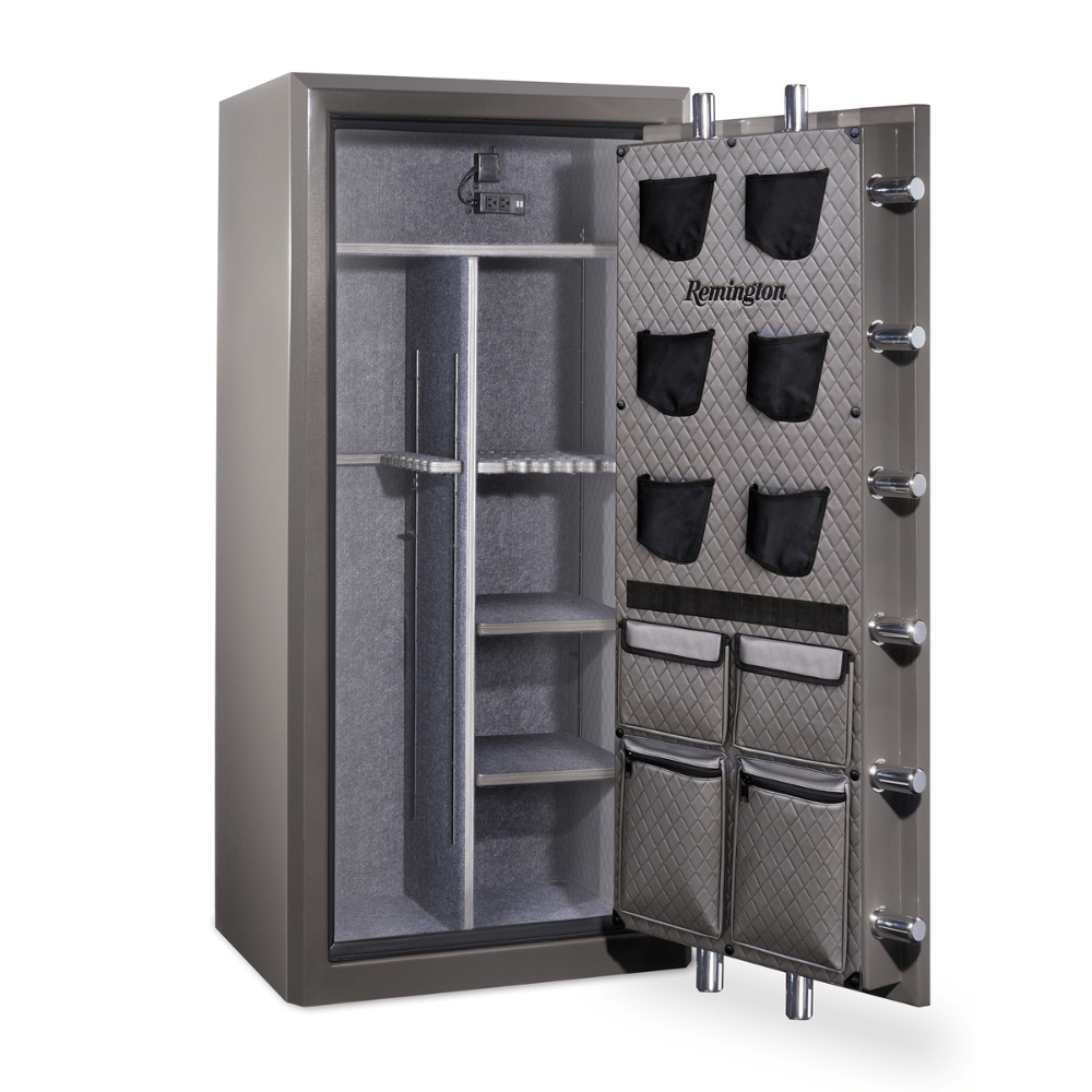 Remington SAR6526N Nitro Series 26+6 Gun Safe Armadillo Safe and Vault