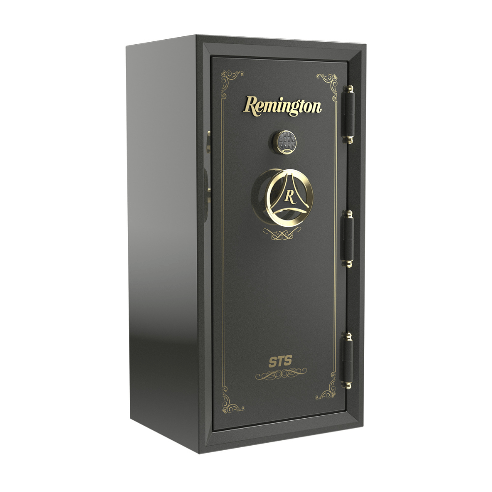 Remington SAR6530S STS Series 30 Gun Safe Armadillo Safe and Vault