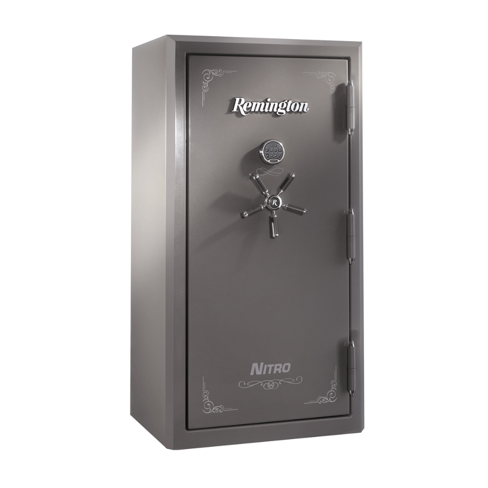 Remington SAR6536N Nitro Series 36+6 Gun Safe Armadillo Safe and Vault