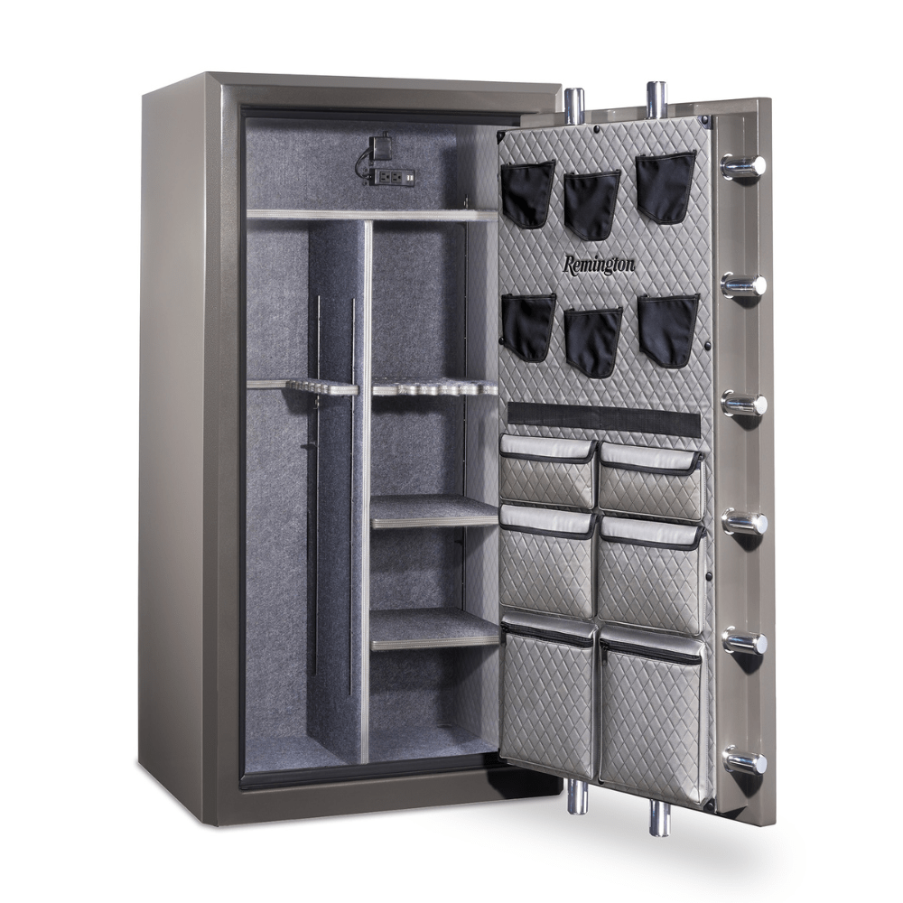 Remington SAR6536N Nitro Series 36+6 Gun Safe Armadillo Safe and Vault