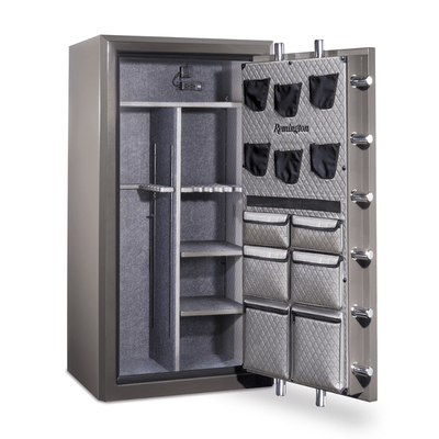Remington SAR6536N Nitro Series 36+6 Gun Safe Armadillo Safe and Vault