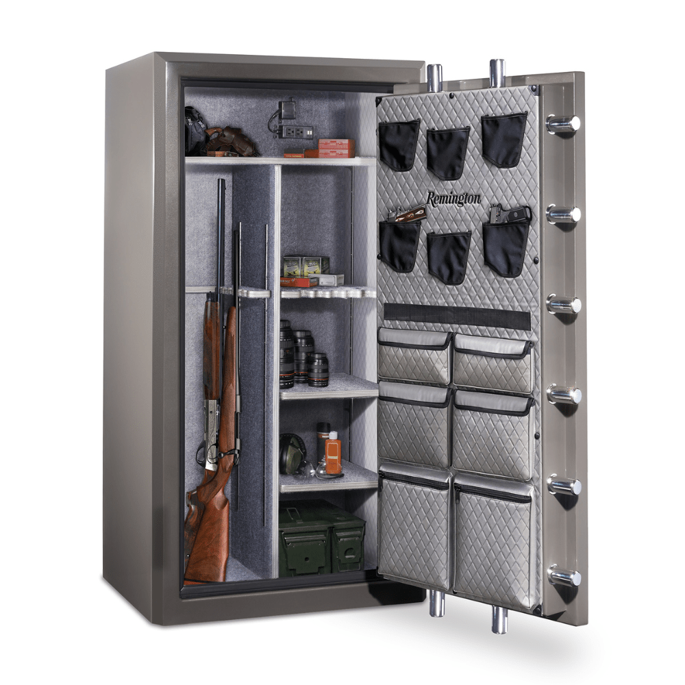 Remington SAR6536N Nitro Series 36+6 Gun Safe Armadillo Safe and Vault