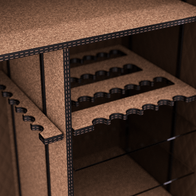 Remington SAR6540S STS Series 40 Gun Safe Armadillo Safe and Vault