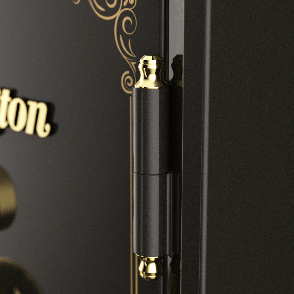 Remington SAR6540S STS Series 40 Gun Safe Armadillo Safe and Vault