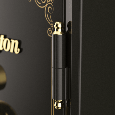 Remington SAR6540S STS Series 40 Gun Safe Armadillo Safe and Vault