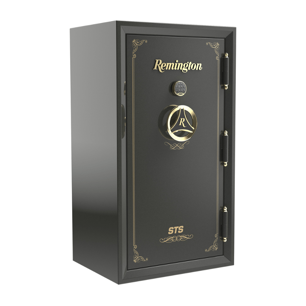 Remington SAR6540S STS Series 40 Gun Safe Armadillo Safe and Vault