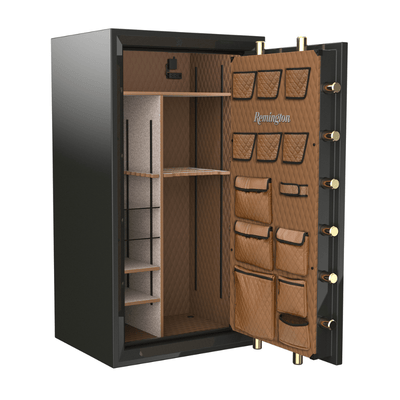 Remington SAR6540S STS Series 40 Gun Safe Armadillo Safe and Vault