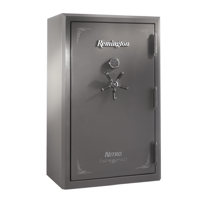 Remington SAR6546N Nitro Series 46+8 Gun Safe Armadillo Safe and Vault
