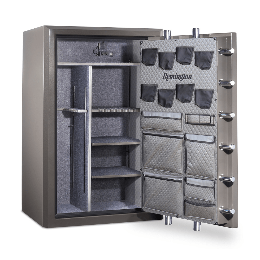 Remington SAR6546N Nitro Series 46+8 Gun Safe Armadillo Safe and Vault