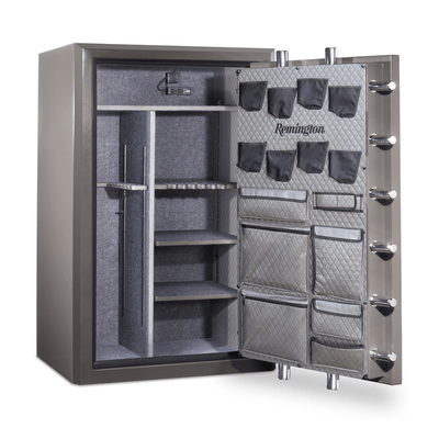 Remington SAR6546N Nitro Series 46+8 Gun Safe Armadillo Safe and Vault