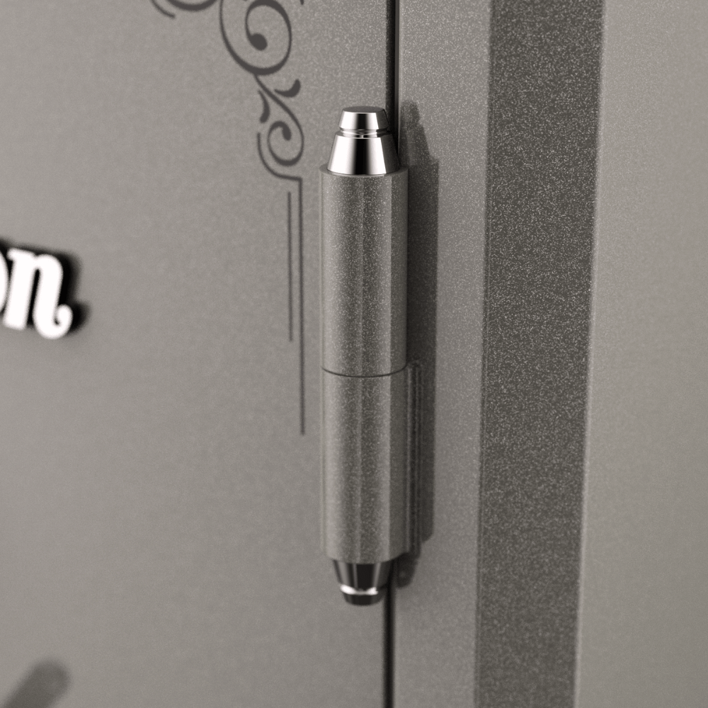 Remington SAR6556N Nitro Series 56+8 Gun Safe Armadillo Safe and Vault