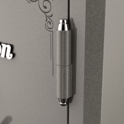 Remington SAR6556N Nitro Series 56+8 Gun Safe Armadillo Safe and Vault