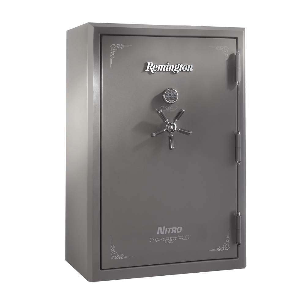 Remington SAR6556N Nitro Series 56+8 Gun Safe Armadillo Safe and Vault