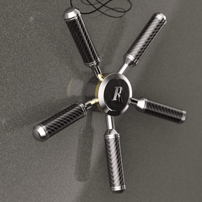 Remington SAR6556N Nitro Series 56+8 Gun Safe Armadillo Safe and Vault