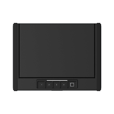RPNB Biometric RP2005 Pistol Safe Armadillo Safe and Vault