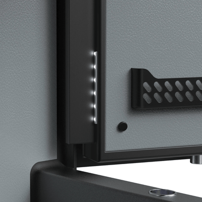 RPNB Biometric RPHS45 Home Safe Armadillo Safe and Vault