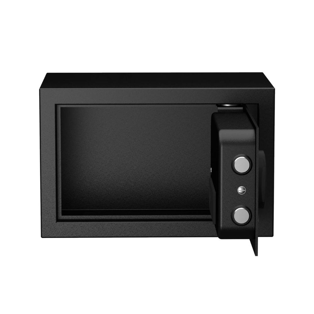 RPNB Electronic RP20ESA Home Safe Armadillo Safe and Vault