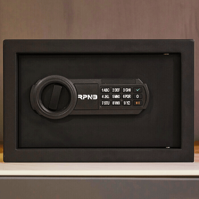 RPNB Electronic RP20ESA Home Safe Armadillo Safe and Vault