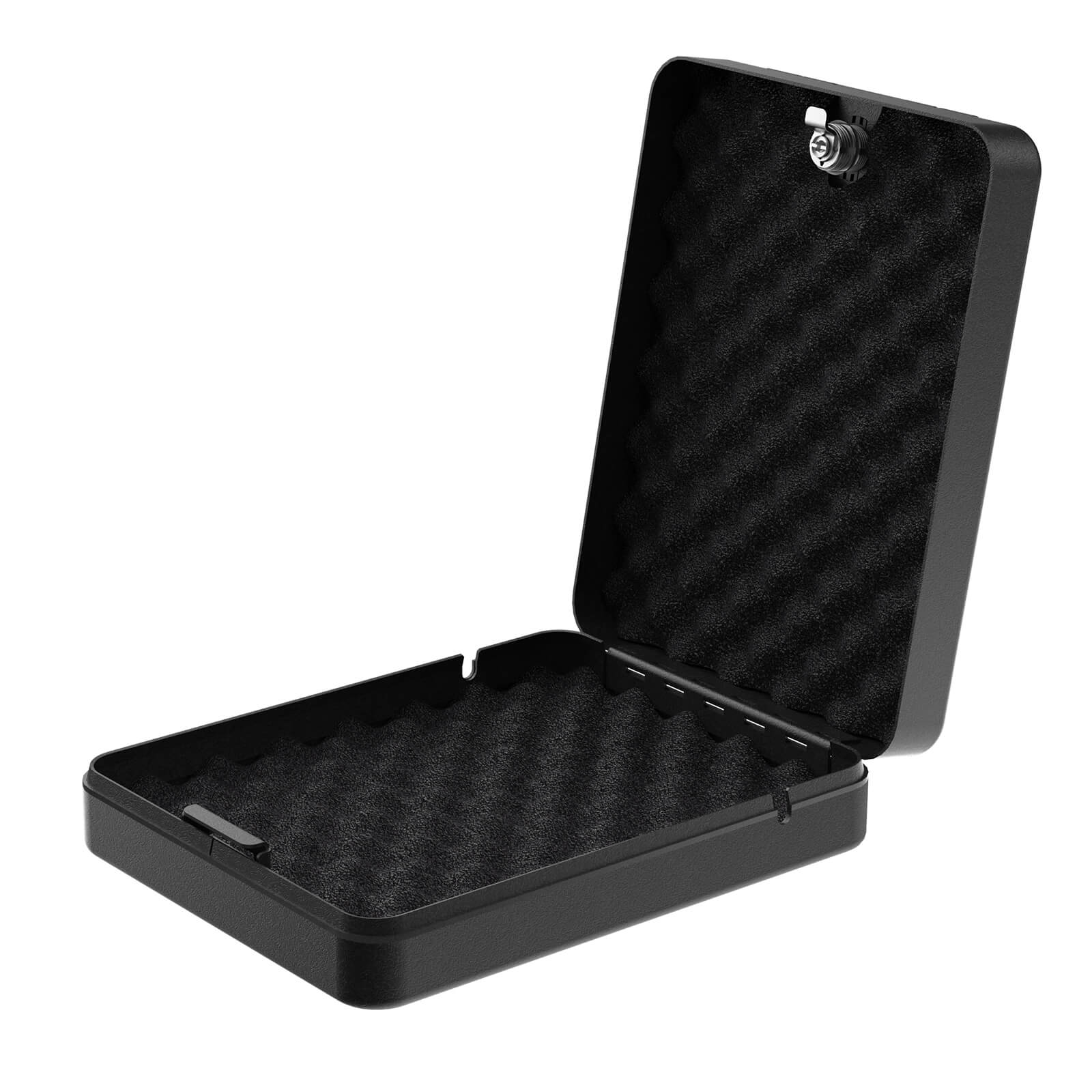 RPNB Portable RP2001 Pistol Safe Armadillo Safe and Vault