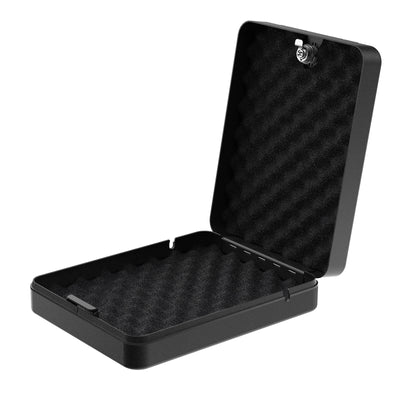 RPNB Portable RP2001 Pistol Safe Armadillo Safe and Vault