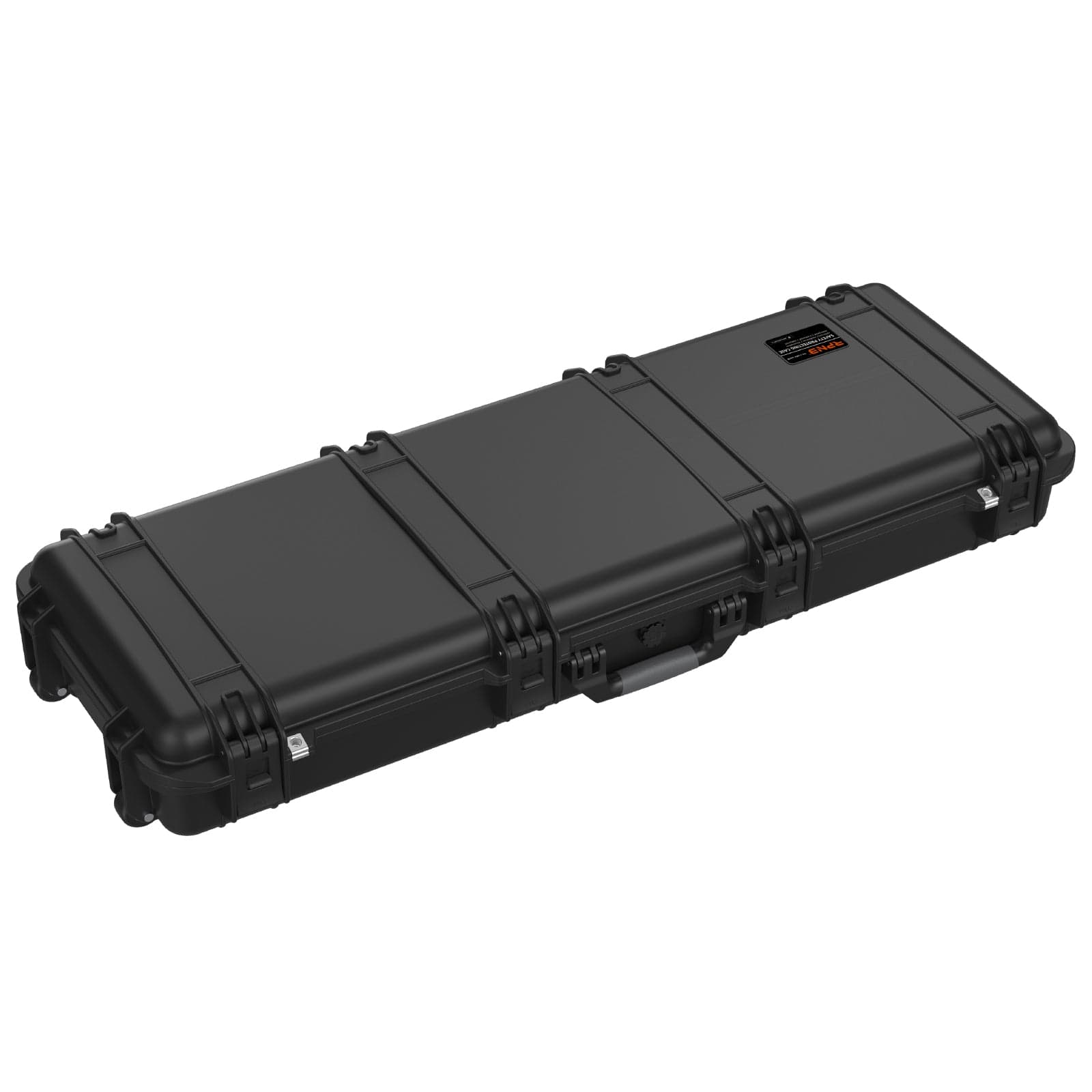 RPNB PP-11140 Rifle Case Armadillo Safe and Vault