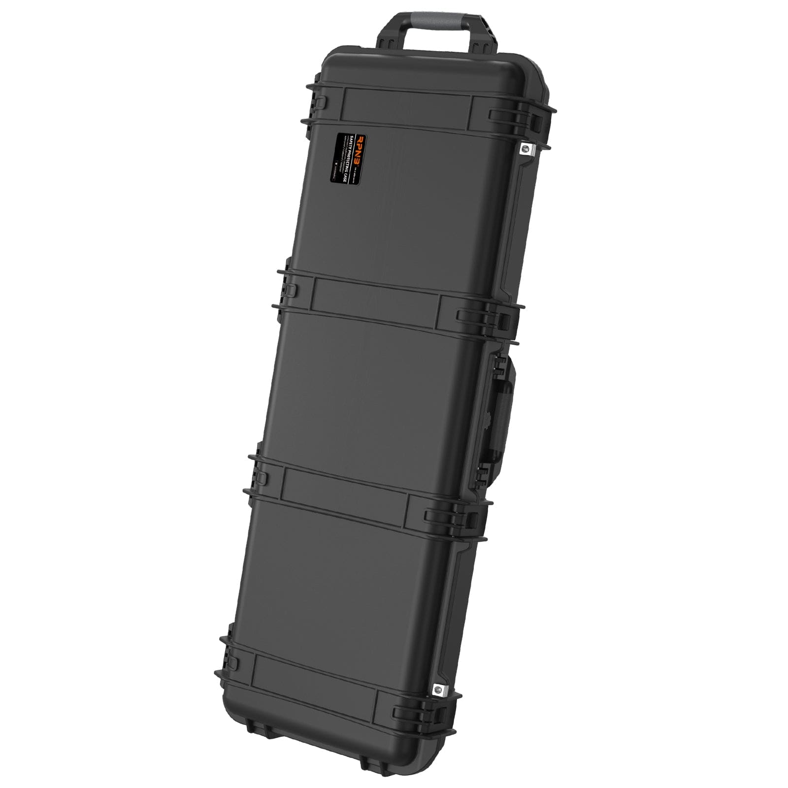 RPNB PP-11140 Rifle Case Armadillo Safe and Vault