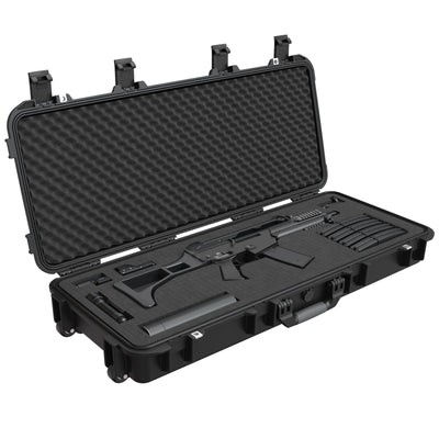 RPNB PP-11140 Rifle Case Armadillo Safe and Vault