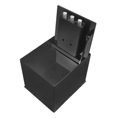 Stealth B1500 Heavy Duty Floor Safe Armadillo Safe and Vault