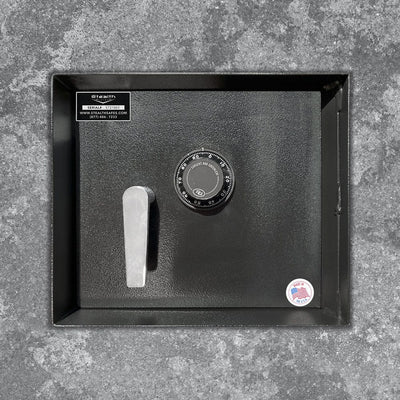 Stealth B1500 Heavy Duty Floor Safe Armadillo Safe and Vault