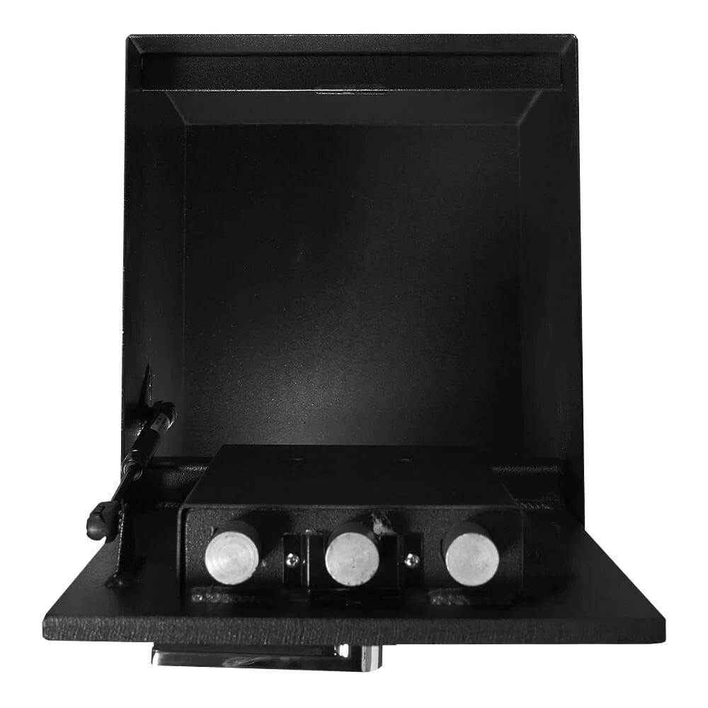 Stealth B1500 Heavy Duty Floor Safe Armadillo Safe and Vault