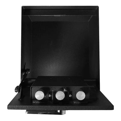 Stealth B1500 Heavy Duty Floor Safe Armadillo Safe and Vault