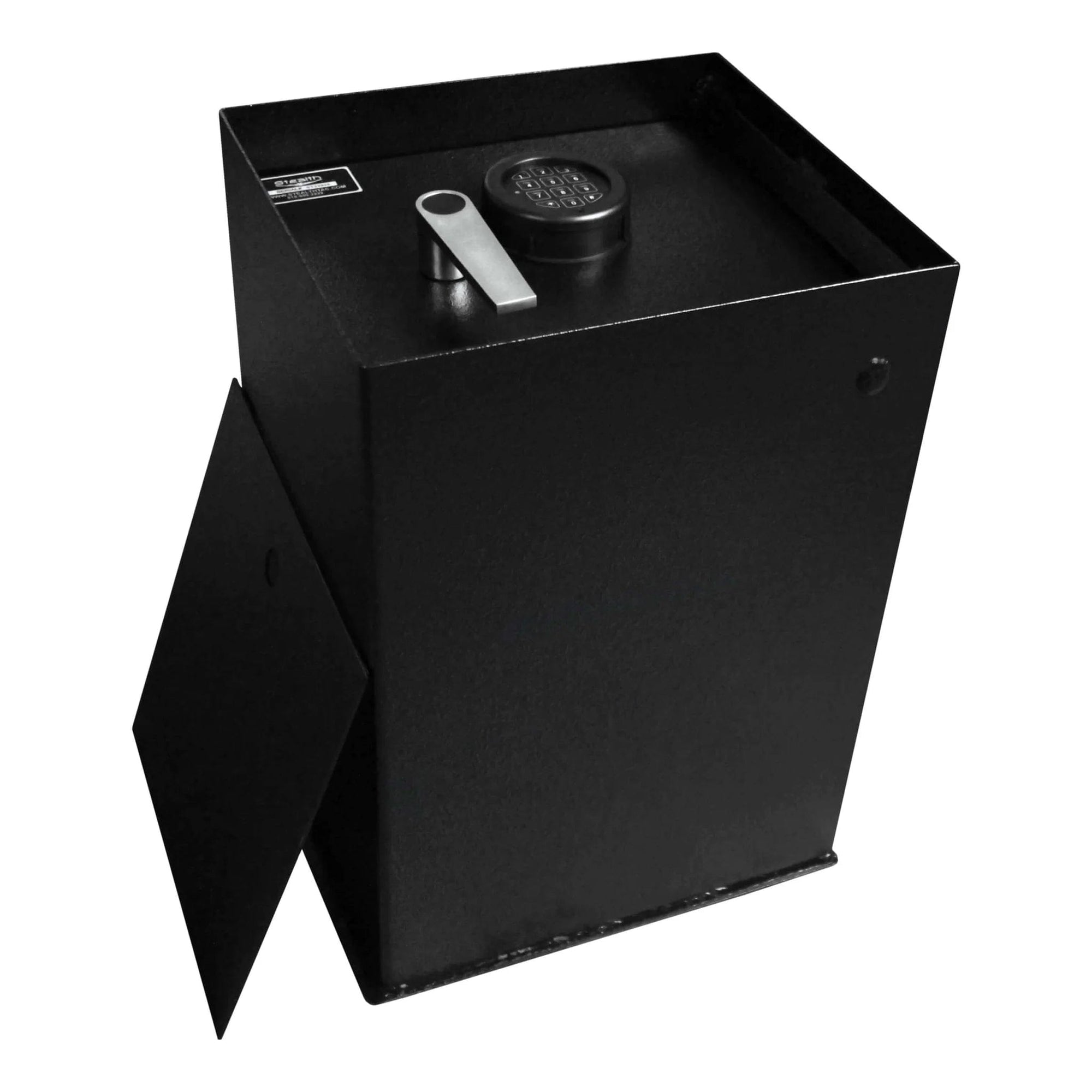 Stealth B3000 Heavy Duty Floor Safe Armadillo Safe and Vault